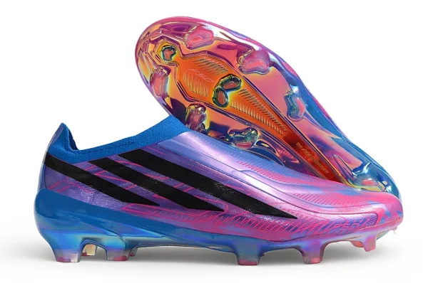 Adidas F50 Hyperfast FG