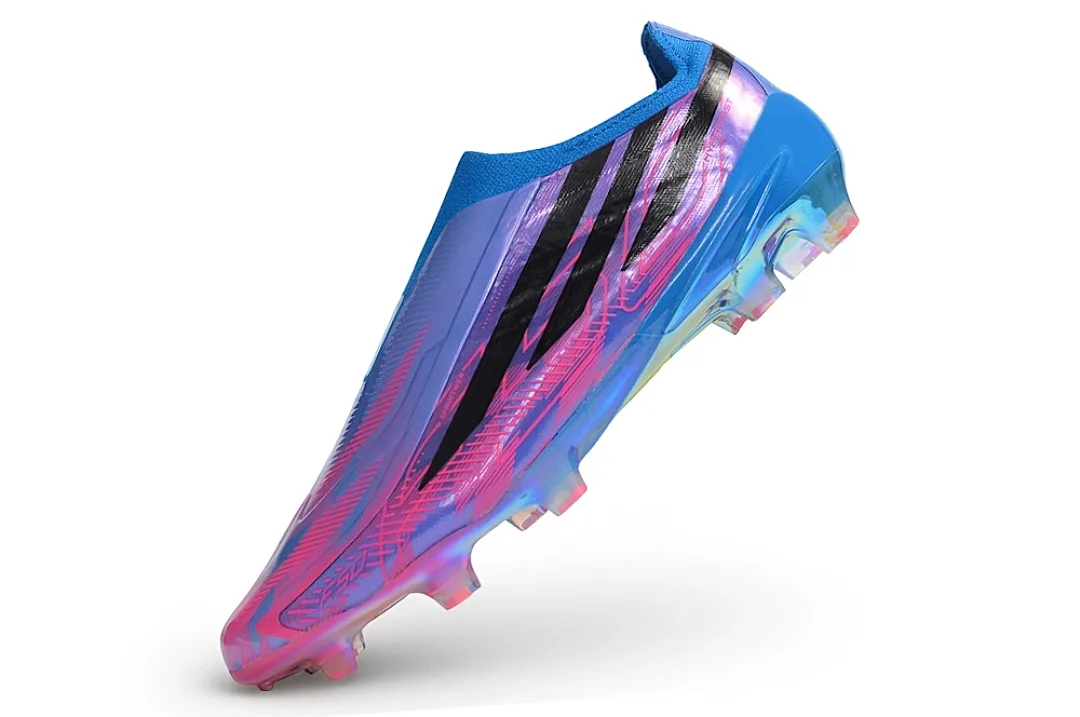 Adidas F50 Hyperfast FG - Imagen 2