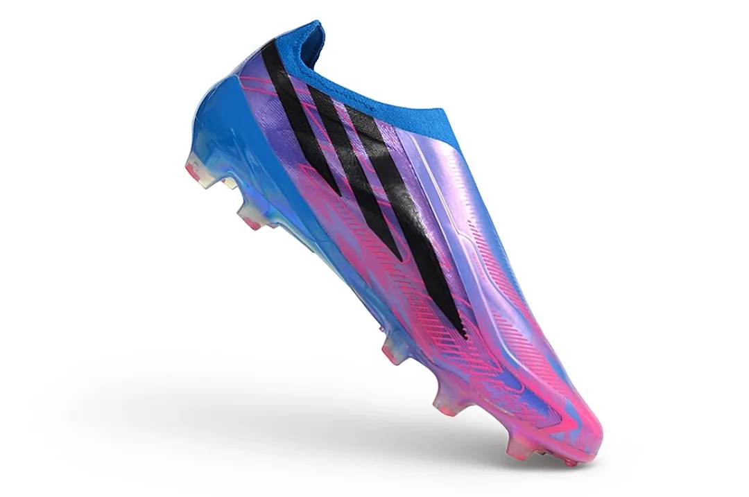Adidas F50 Hyperfast FG - Imagen 3