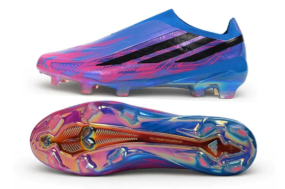 Adidas F50 Hyperfast FG - Imagen 5