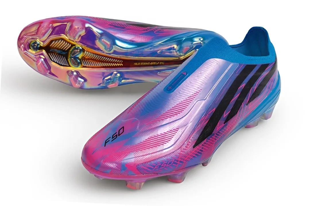Adidas F50 Hyperfast FG - Imagen 6