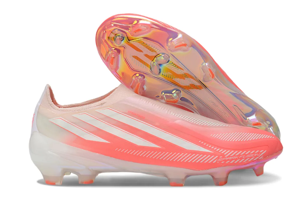Adidas F50 Hyperfast FG