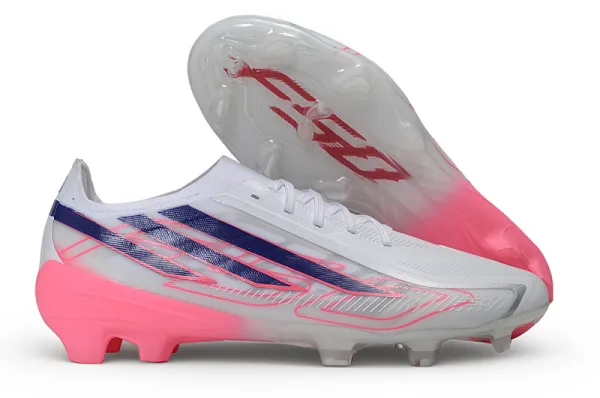 Adidas F50 Hyperfast FG