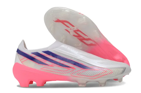 Adidas F50 Hyperfast FG