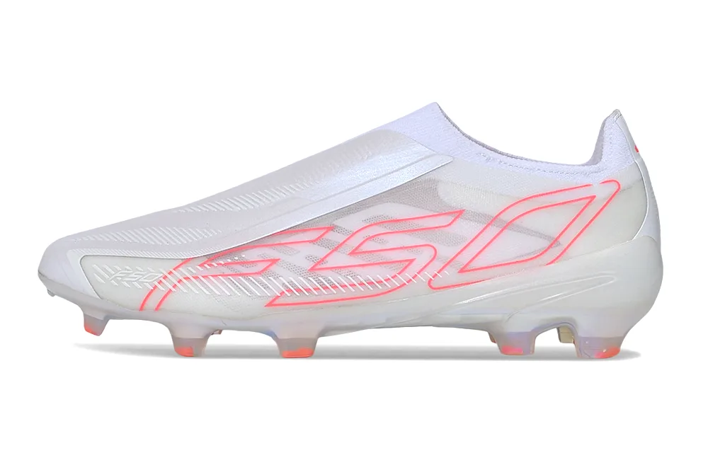 Adidas F50 Hyperfast FG - Imagen 4