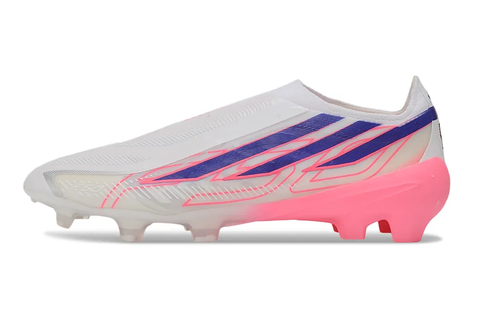 Adidas F50 Hyperfast FG - Imagen 4