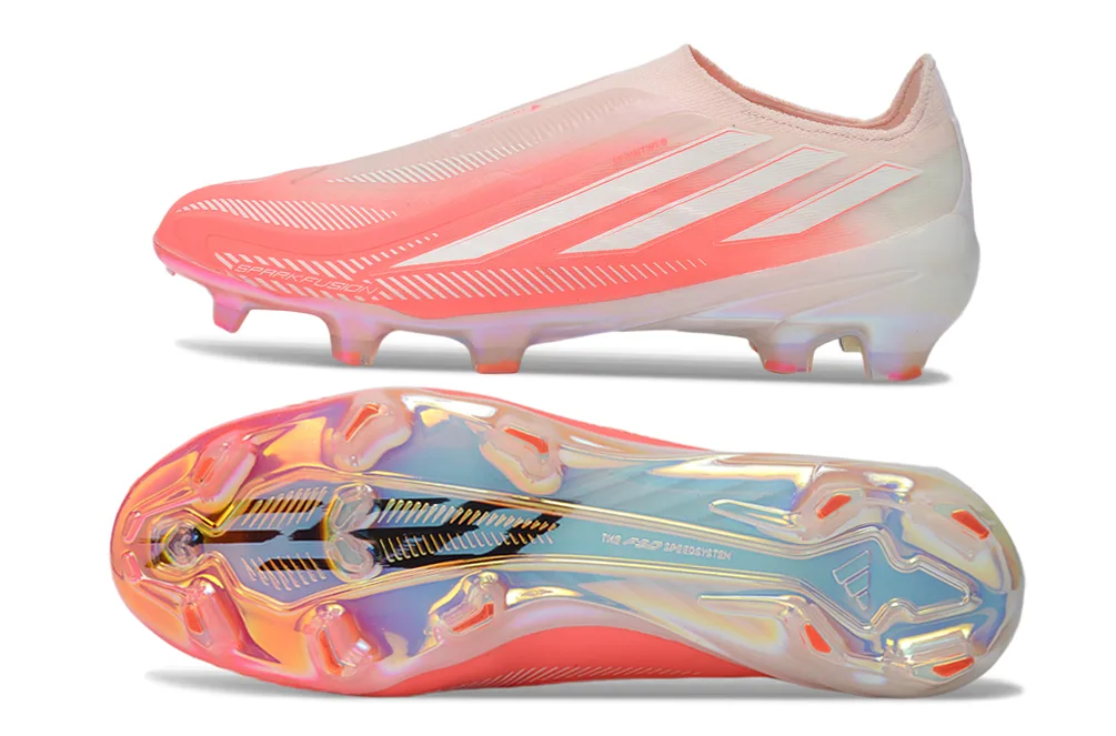 Adidas F50 Hyperfast FG - Imagen 5