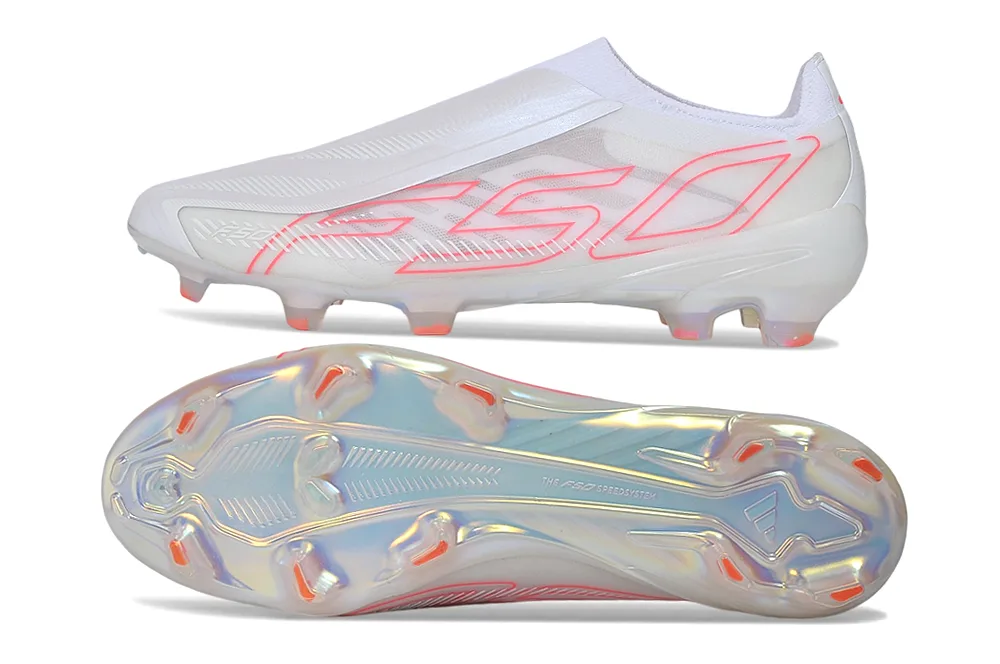 Adidas F50 Hyperfast FG - Imagen 5