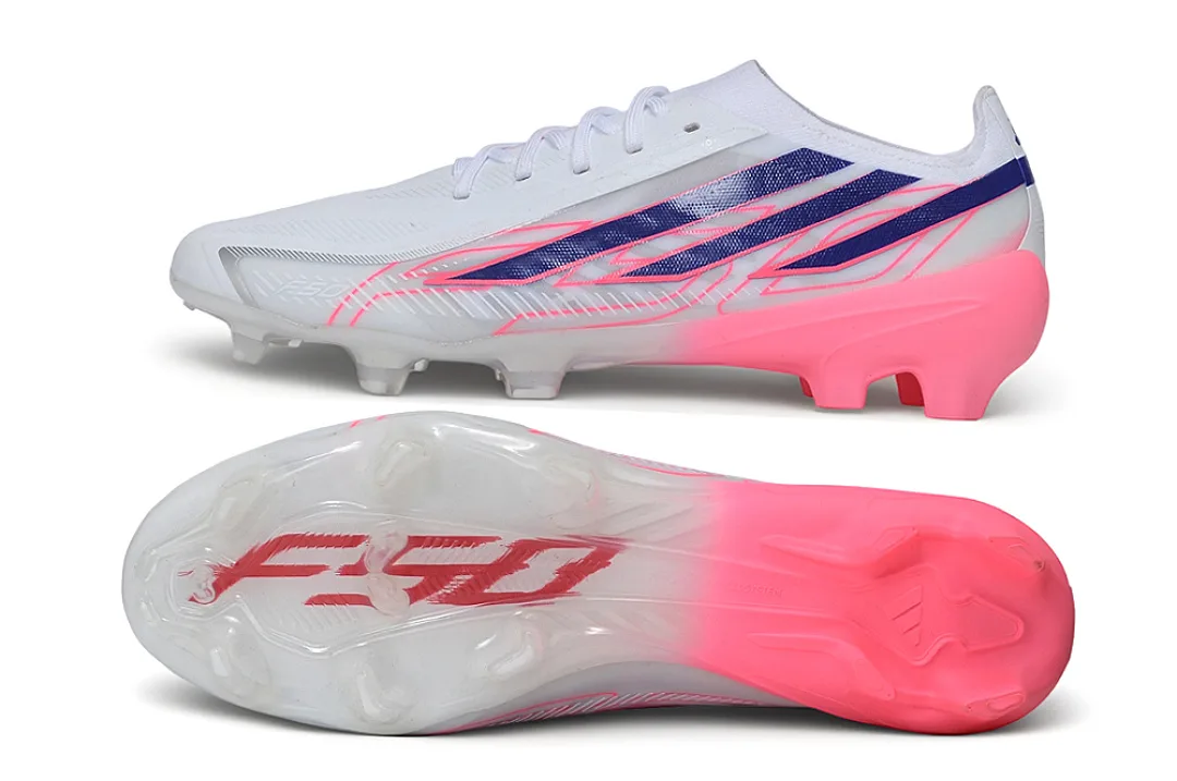 Adidas F50 Hyperfast FG - Imagen 5