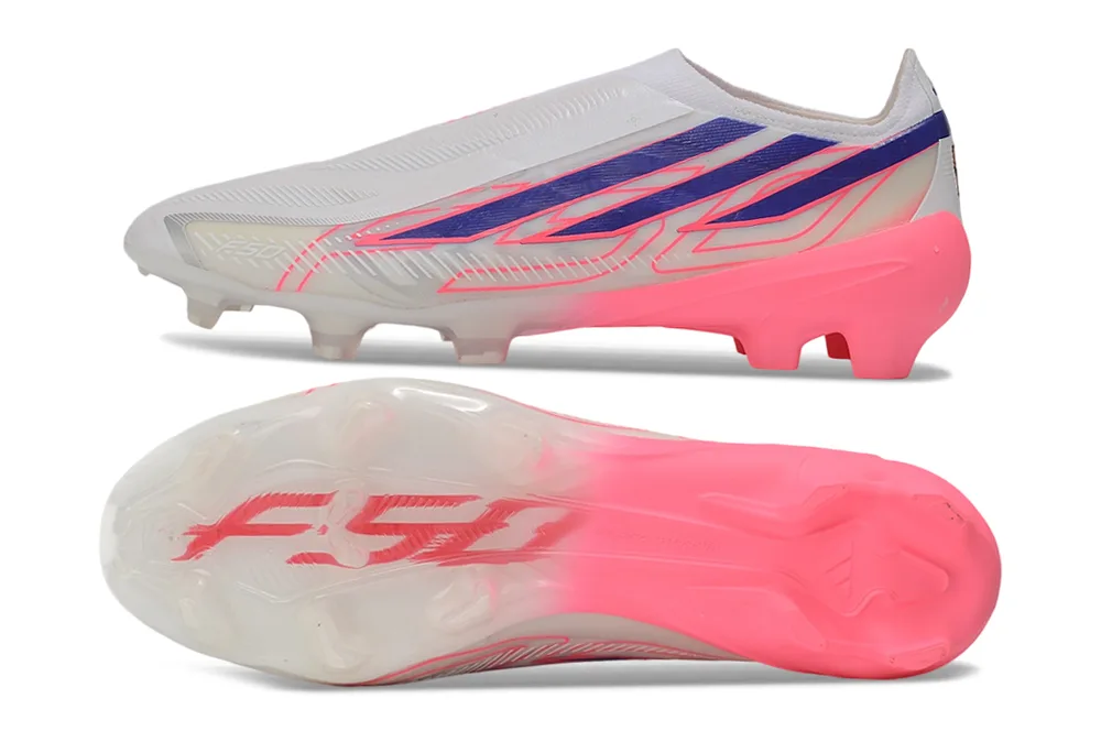 Adidas F50 Hyperfast FG - Imagen 5