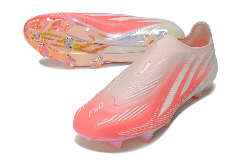 Adidas F50 Hyperfast FG - Imagen 6