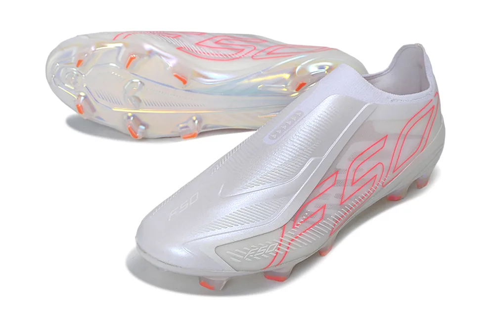 Adidas F50 Hyperfast FG - Imagen 6