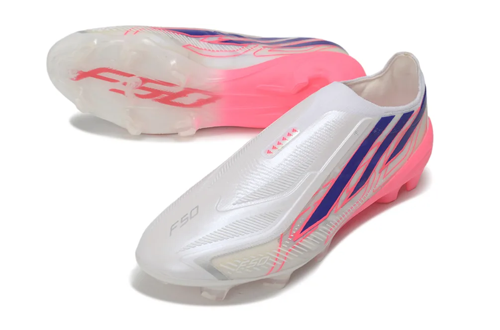 Adidas F50 Hyperfast FG - Imagen 6