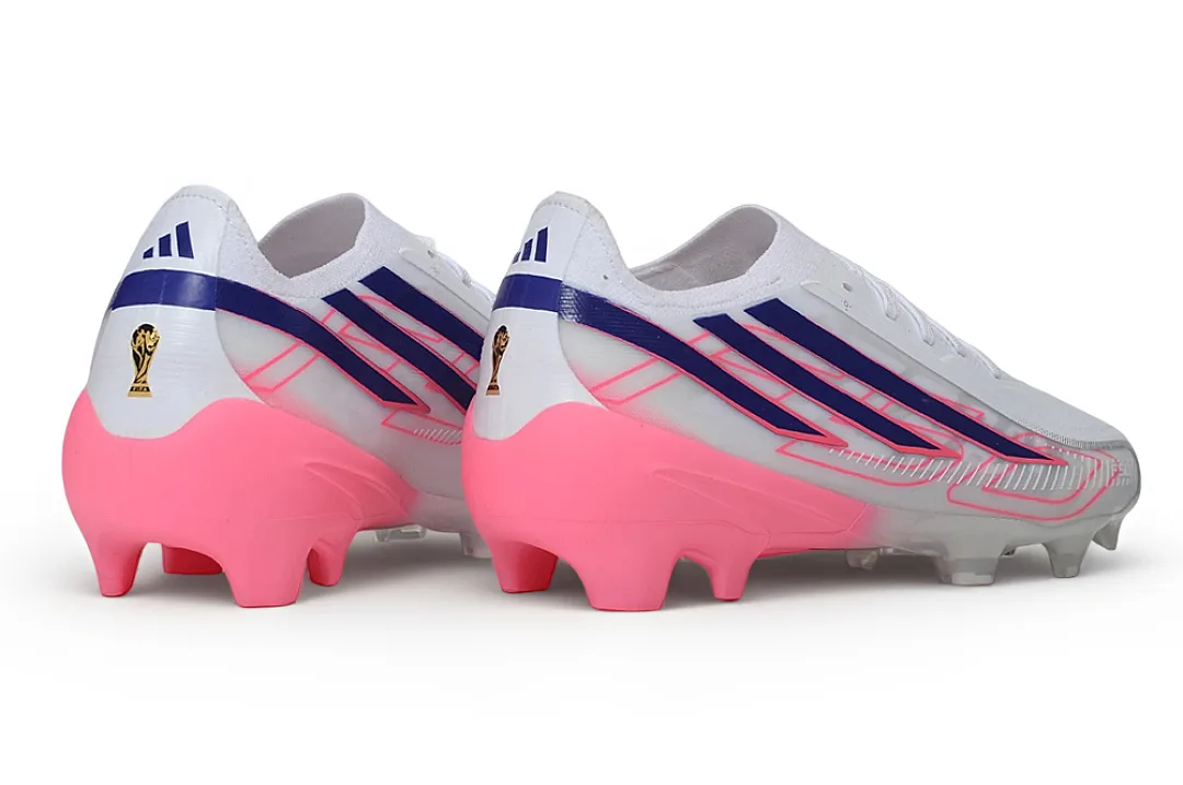 Adidas F50 Hyperfast FG - Imagen 7