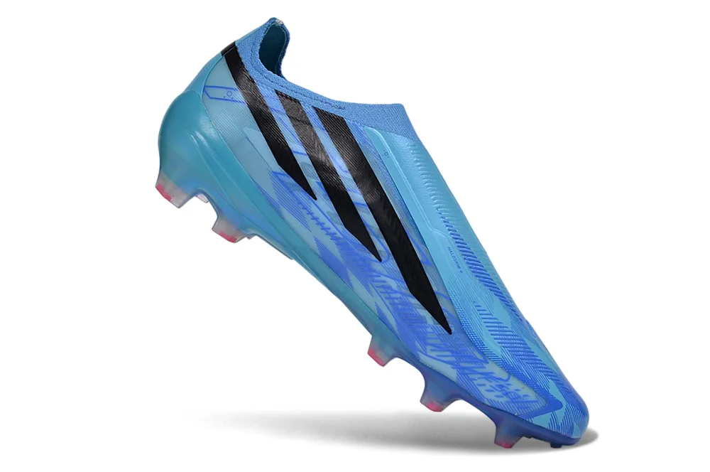 Adidas F50 Hyperfast FG - Imagen 3