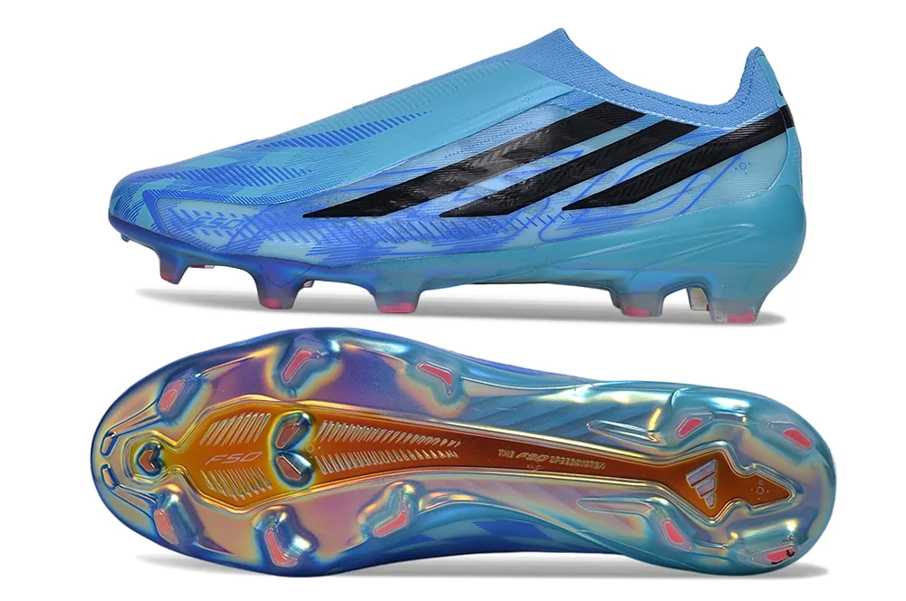 Adidas F50 Hyperfast FG - Imagen 5