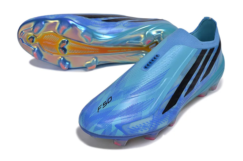 Adidas F50 Hyperfast FG - Imagen 6