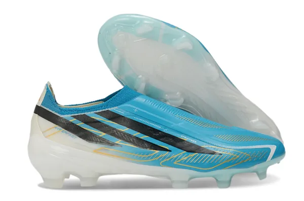 Adidas F50 Hyperfast FG