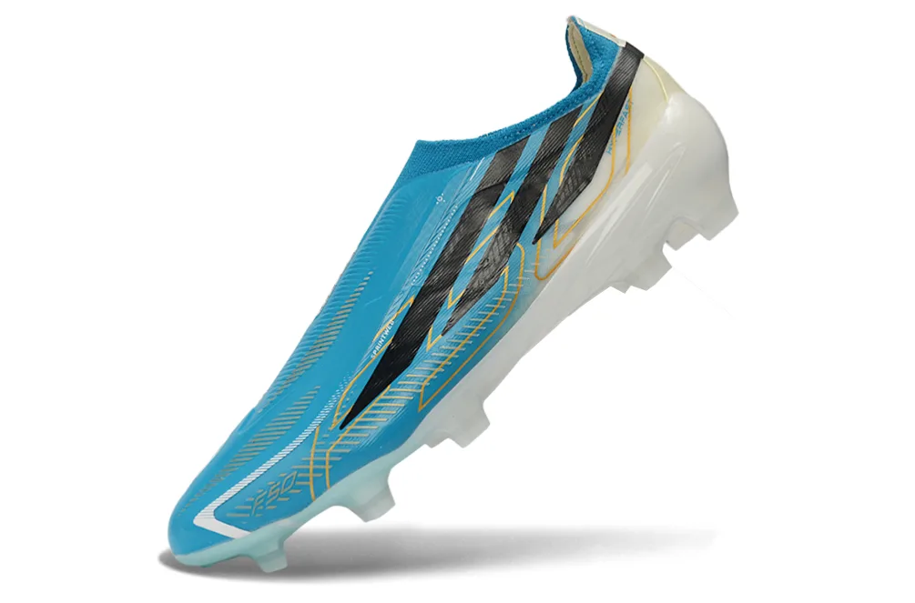 Adidas F50 Hyperfast FG - Imagen 2