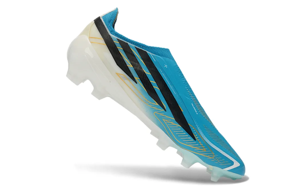 Adidas F50 Hyperfast FG - Imagen 3