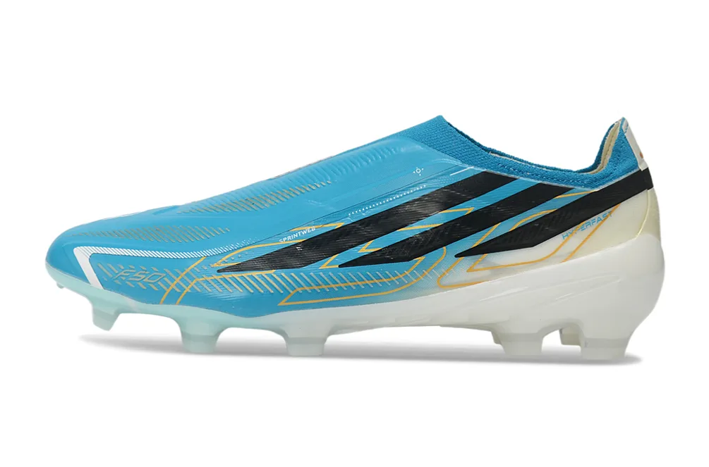 Adidas F50 Hyperfast FG - Imagen 4