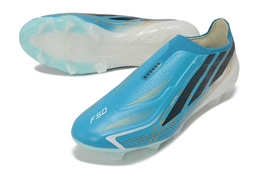 Adidas F50 Hyperfast FG - Imagen 6