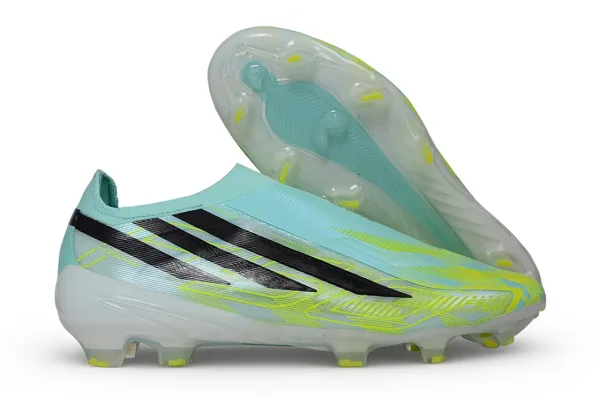 Adidas F50 Hyperfast FG