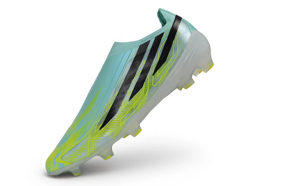 Adidas F50 Hyperfast FG - Imagen 2