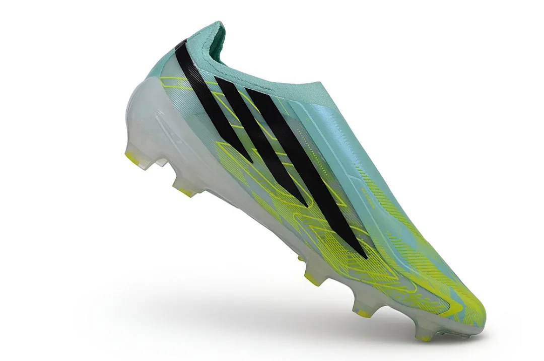 Adidas F50 Hyperfast FG - Imagen 3