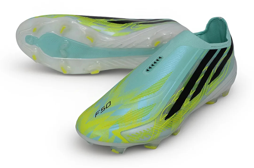 Adidas F50 Hyperfast FG - Imagen 6
