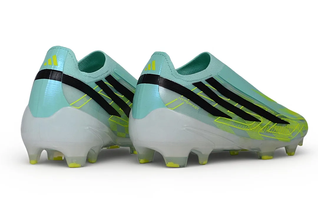 Adidas F50 Hyperfast FG - Imagen 7