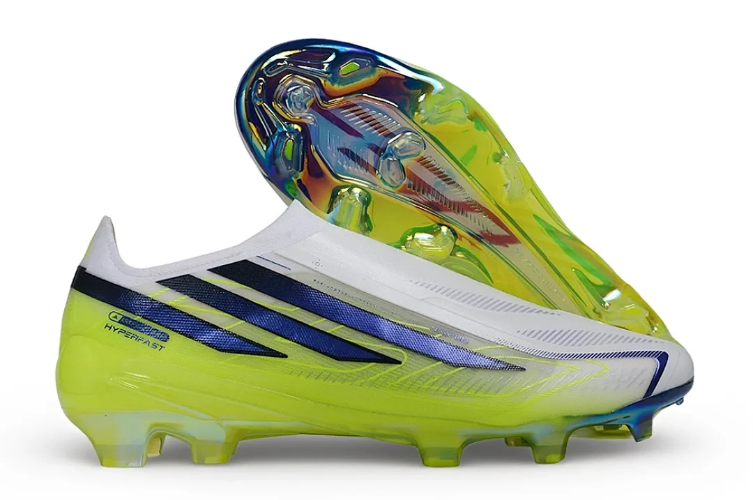 Adidas F50 Hyperfast FG