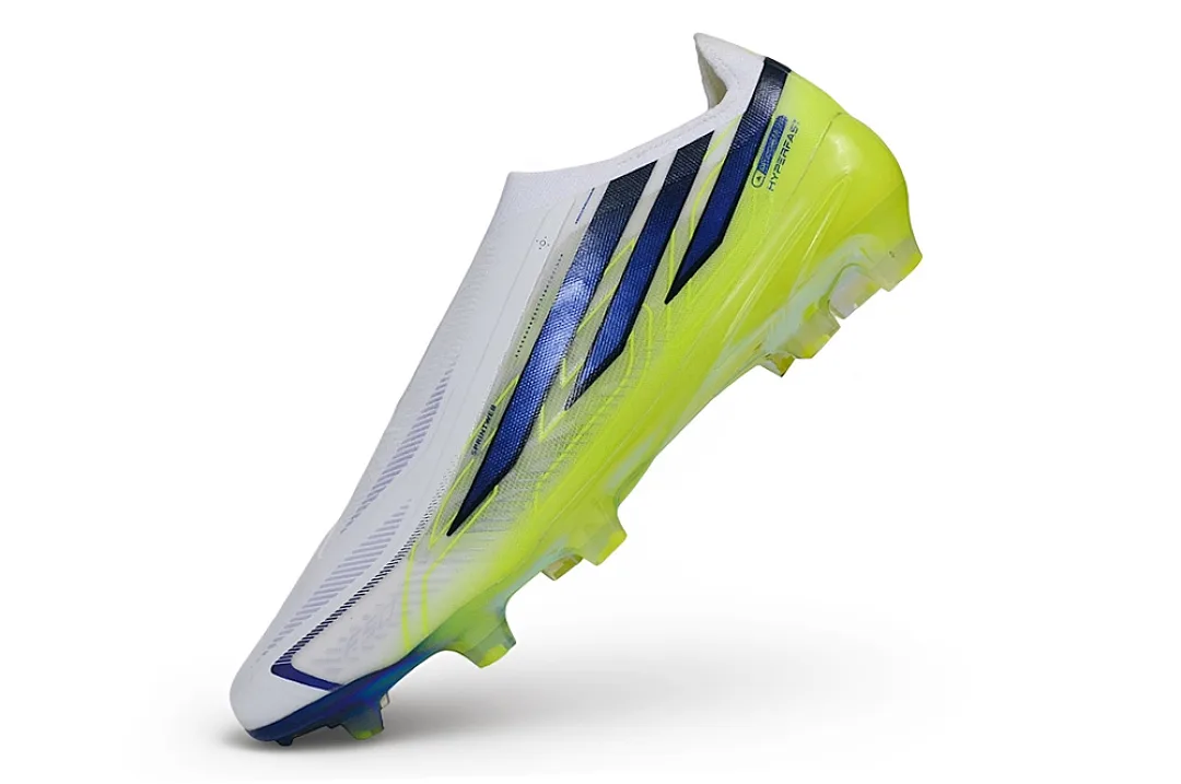 Adidas F50 Hyperfast FG - Imagen 2