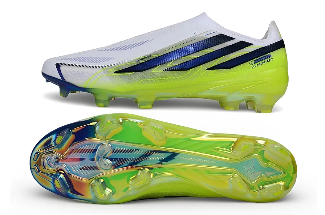 Adidas F50 Hyperfast FG - Imagen 5