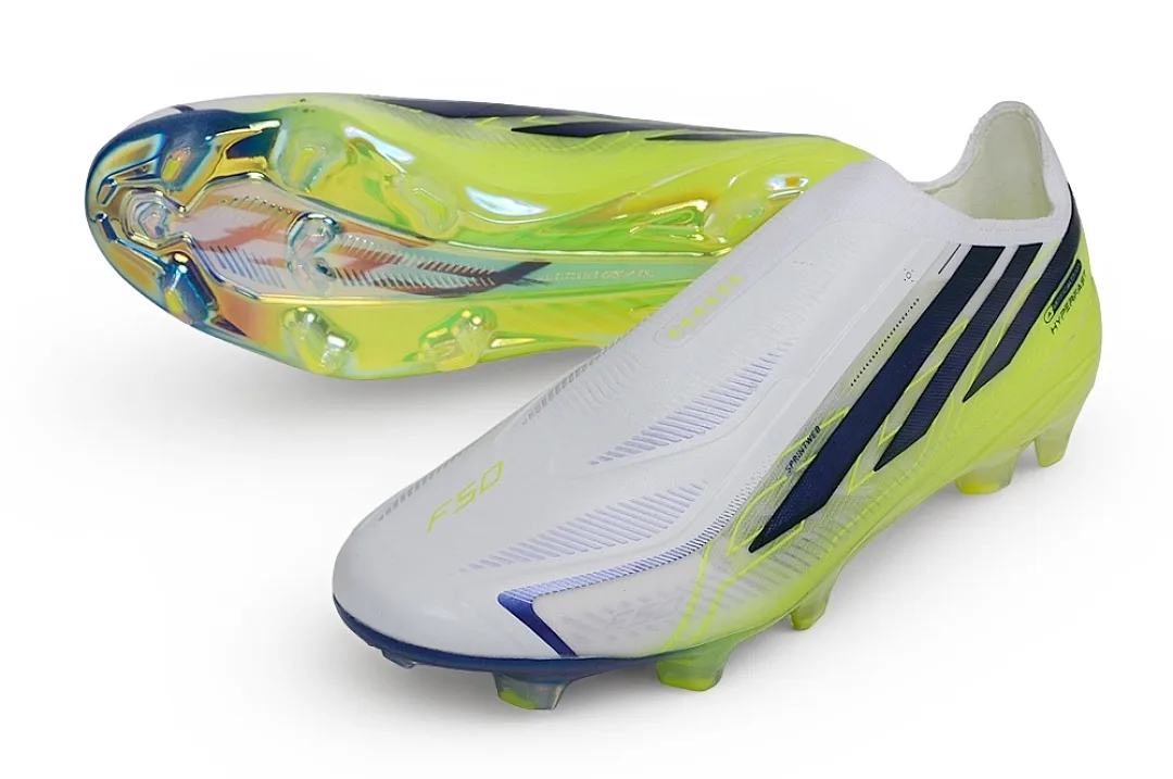 Adidas F50 Hyperfast FG - Imagen 6