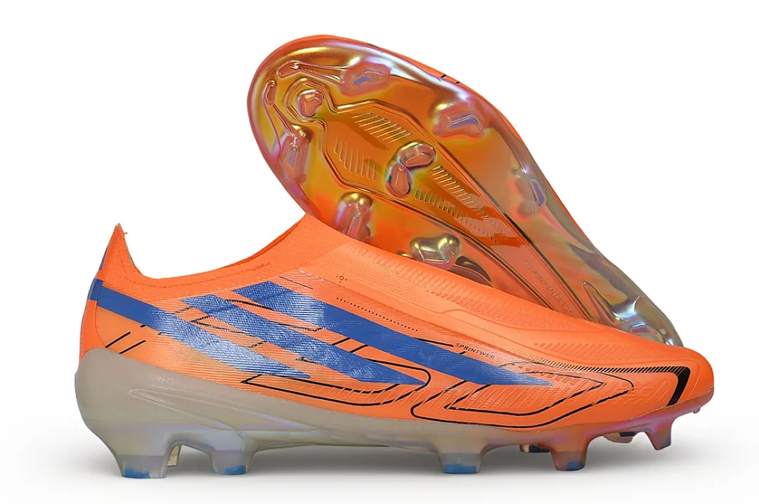 Adidas F50 Hyperfast FG