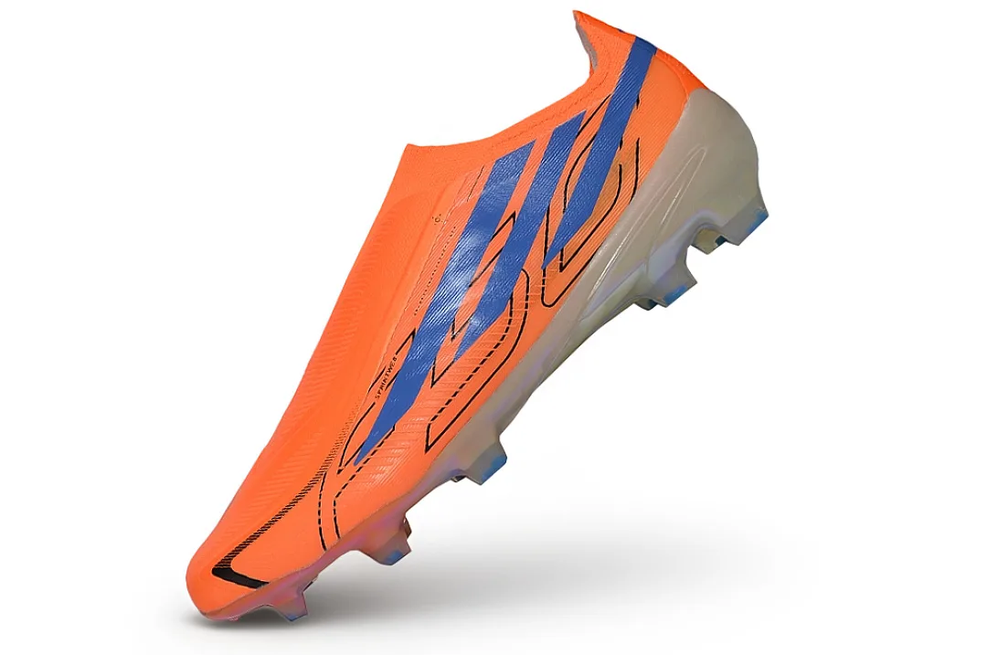 Adidas F50 Hyperfast FG - Imagen 2