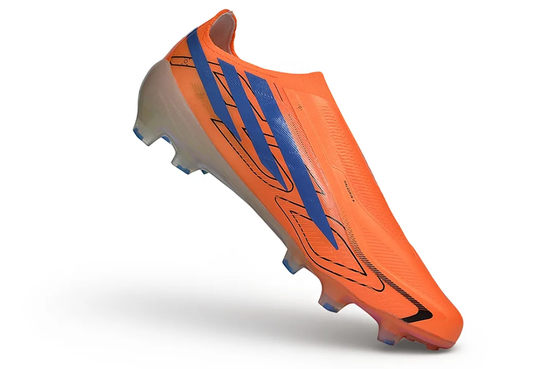 Adidas F50 Hyperfast FG - Imagen 3
