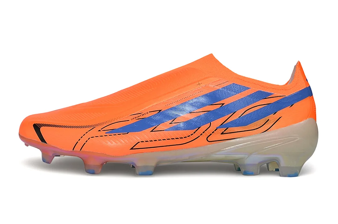 Adidas F50 Hyperfast FG - Imagen 4