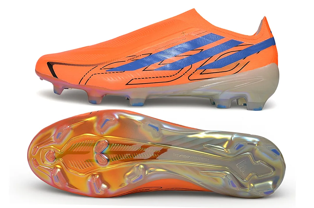 Adidas F50 Hyperfast FG - Imagen 5