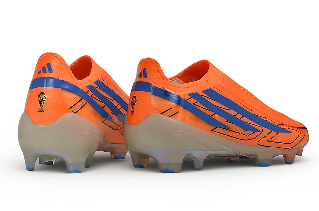 Adidas F50 Hyperfast FG - Imagen 7