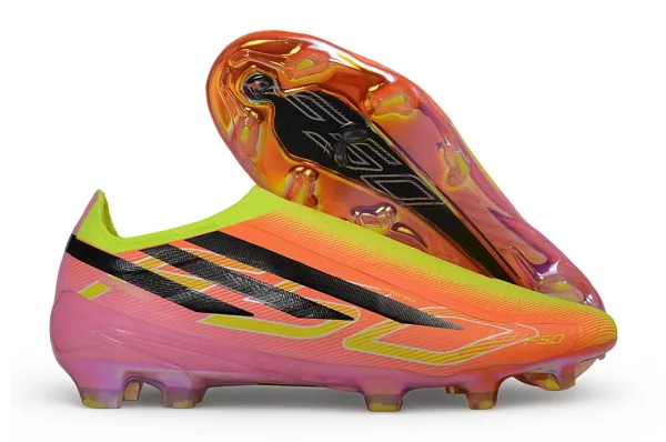 Adidas F50 Hyperfast FG
