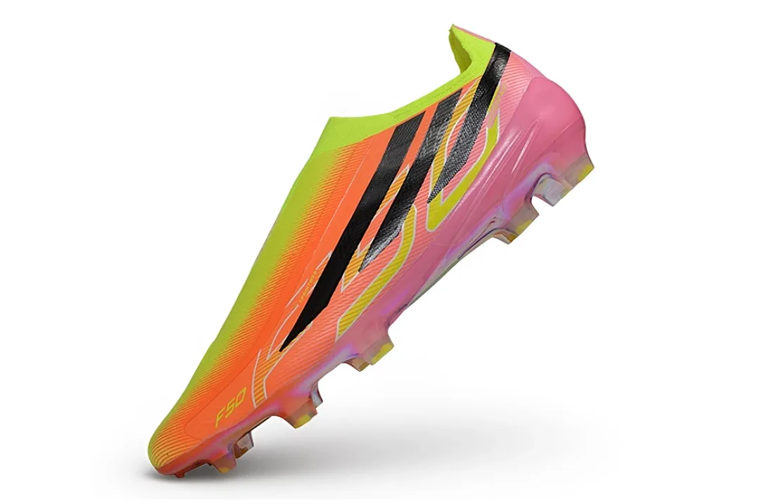 Adidas F50 Hyperfast FG - Imagen 2