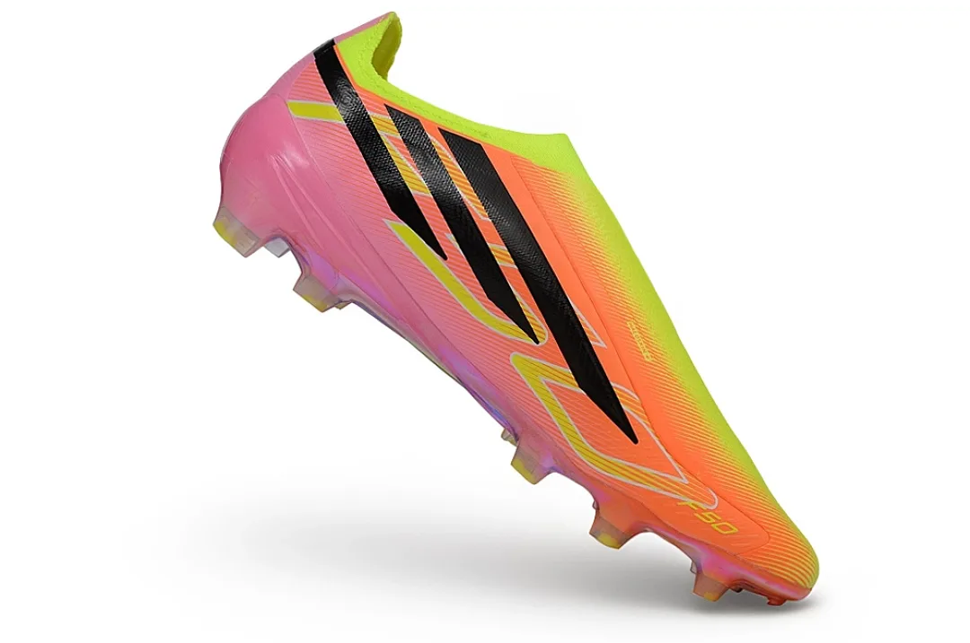 Adidas F50 Hyperfast FG - Imagen 3