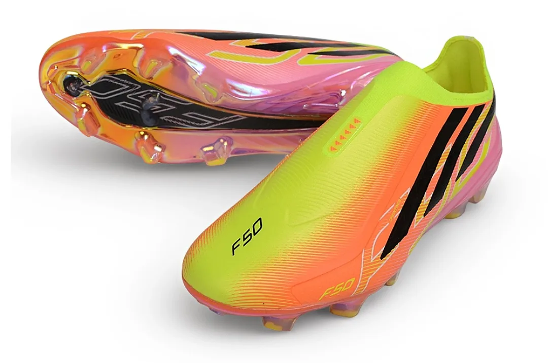Adidas F50 Hyperfast FG - Imagen 6