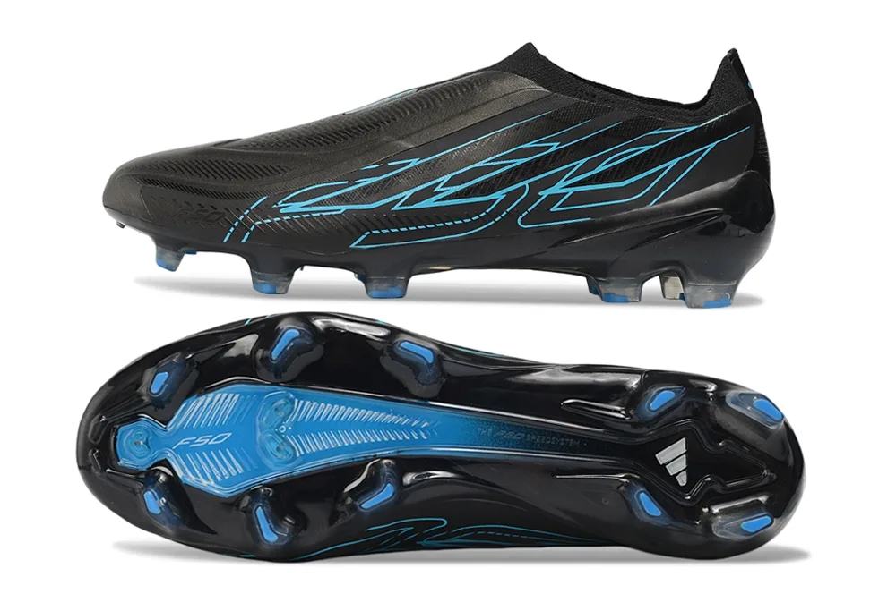 Adidas F50 Hyperfast FG - Imagen 5