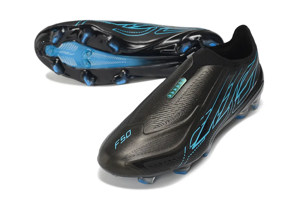 Adidas F50 Hyperfast FG - Imagen 6