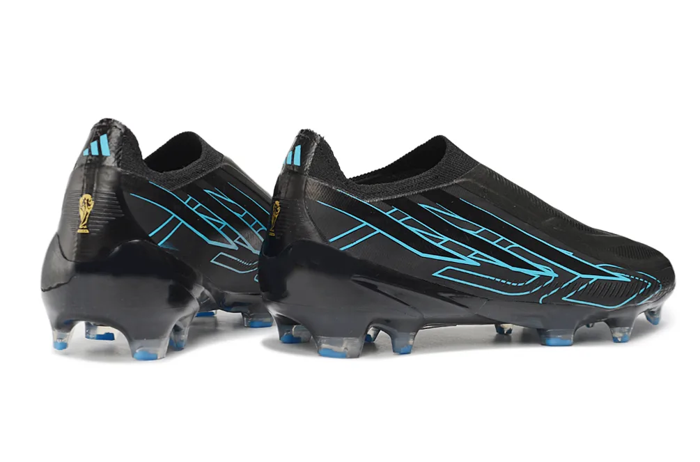 Adidas F50 Hyperfast FG - Imagen 7