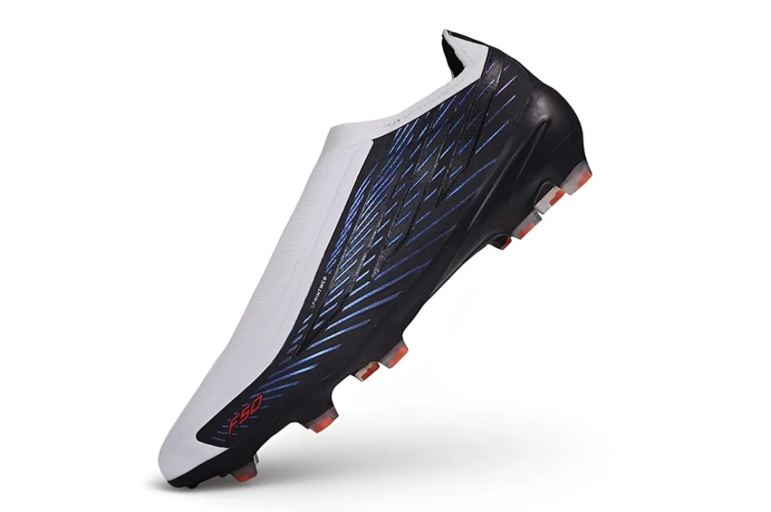 Adidas F50 Hyperfast FG - Imagen 2