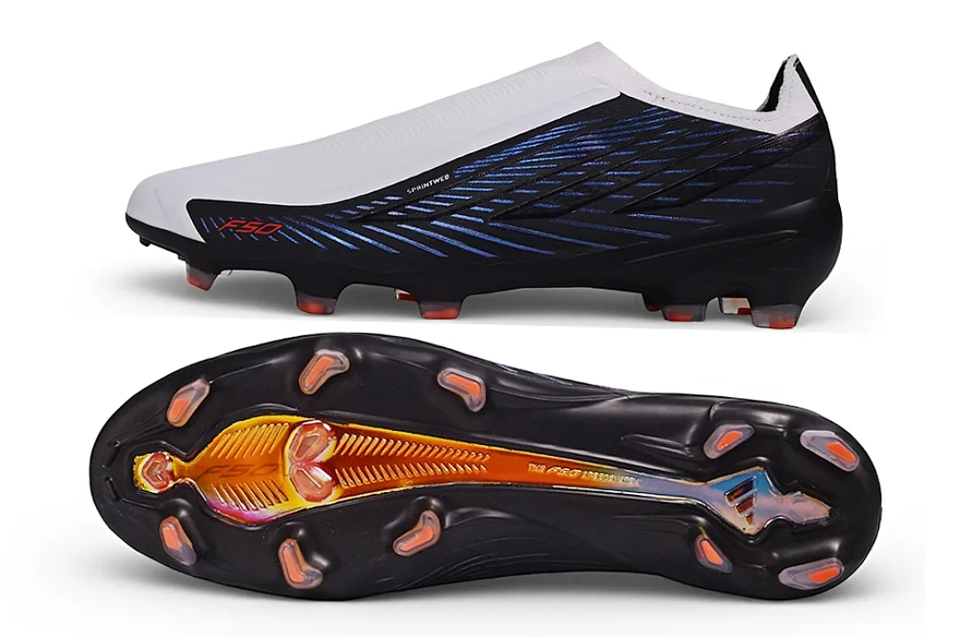 Adidas F50 Hyperfast FG - Imagen 5